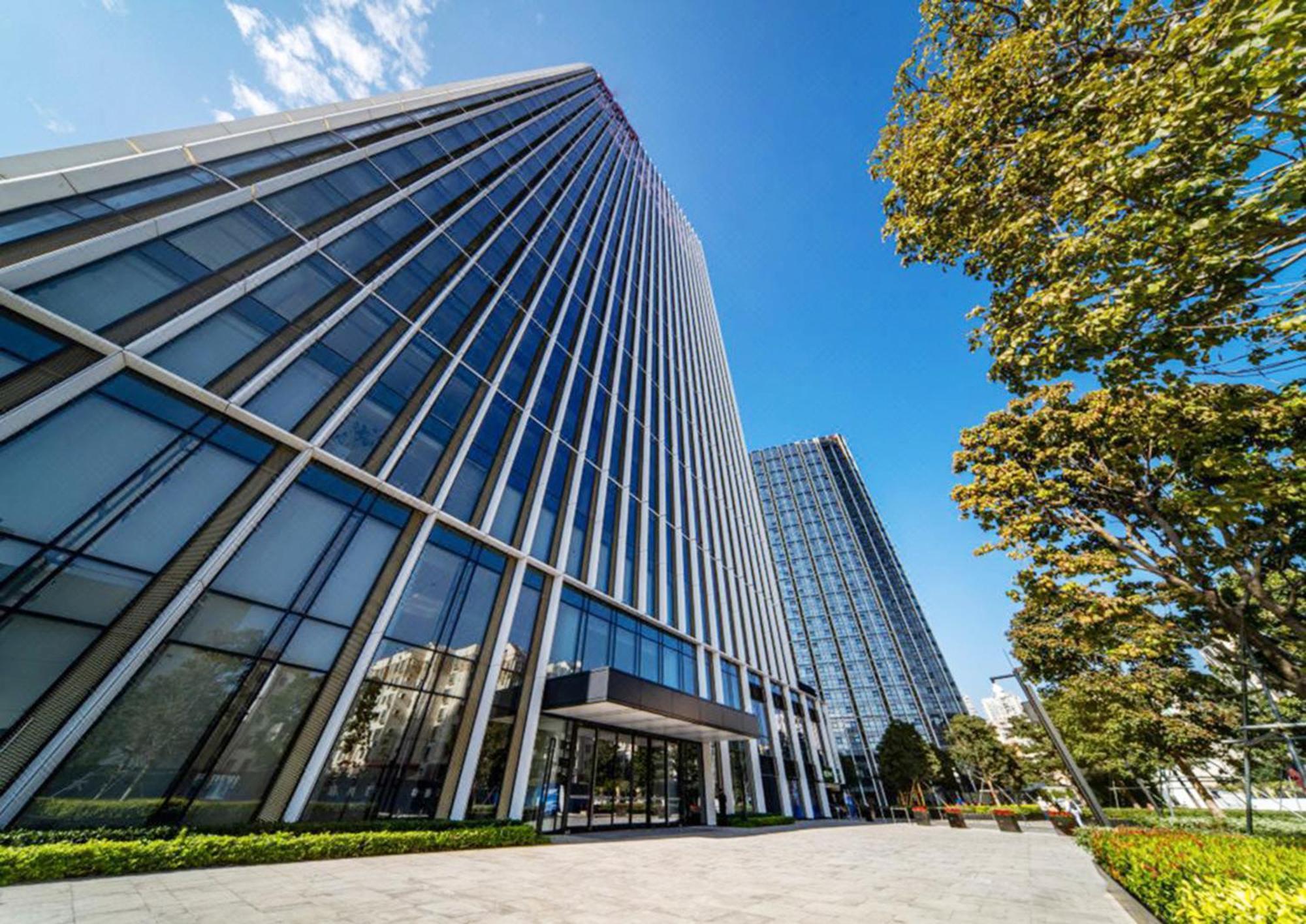 Yomanjoo City View Hotel - Shenzhen Nanshan Coastal City Flagship Store 外观 照片