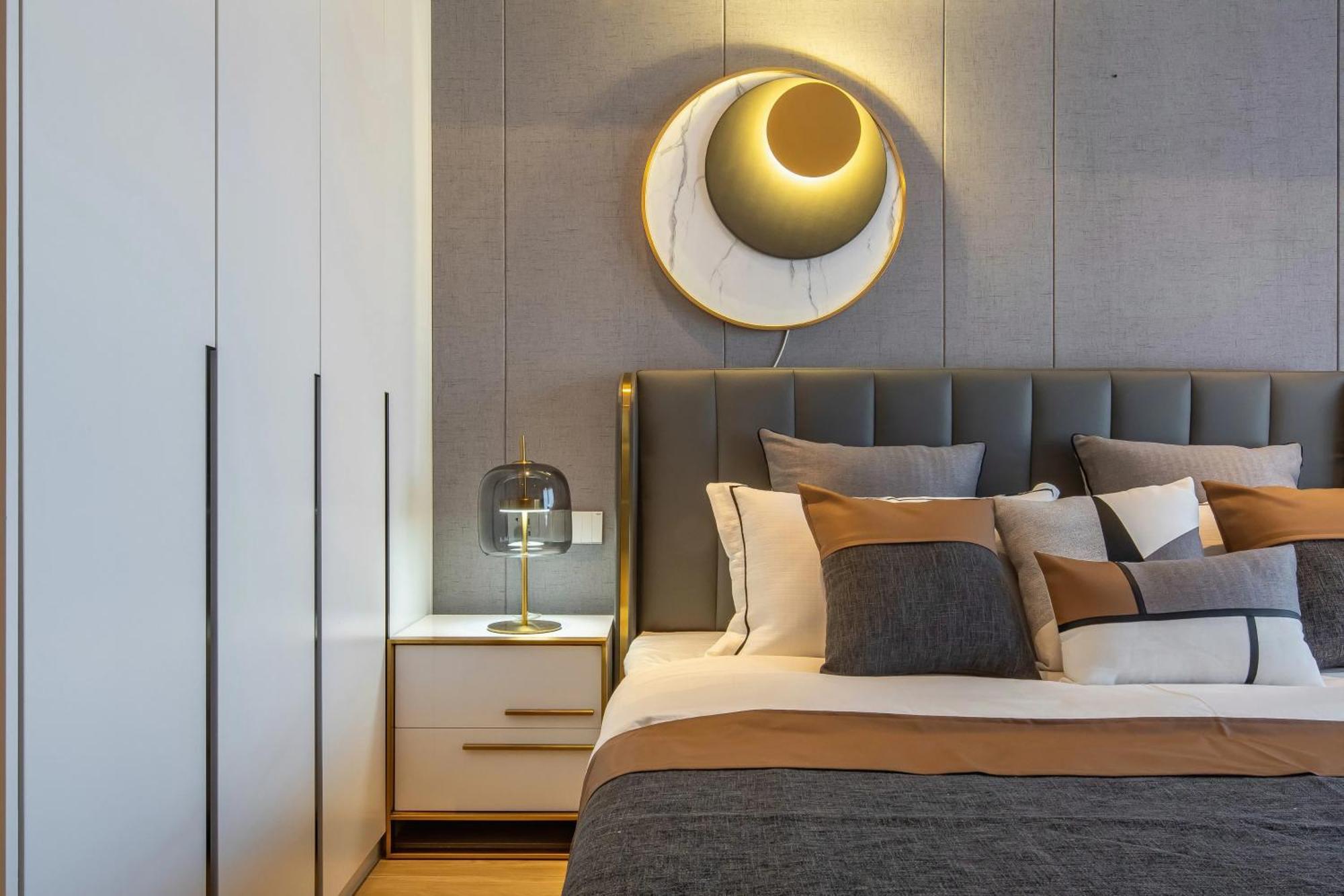 Yomanjoo City View Hotel - Shenzhen Nanshan Coastal City Flagship Store 外观 照片